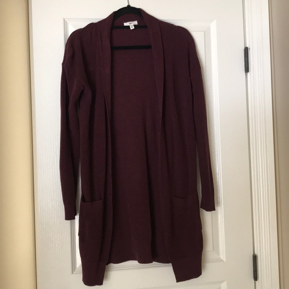 BP CARDIGAN